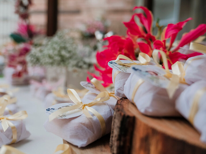 Flores na Varanda - Espaço para Eventos em Casamentos, Aniversários e Festas Corporativas